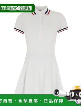 1h可退 潮奢 Brunello Cucinelli 布内罗 古奇拉利 女士 网球连衣