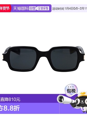 SAINT LAURENT 男士眼镜 SL720001 CO 灰色 SAINT LAURENT Sungla