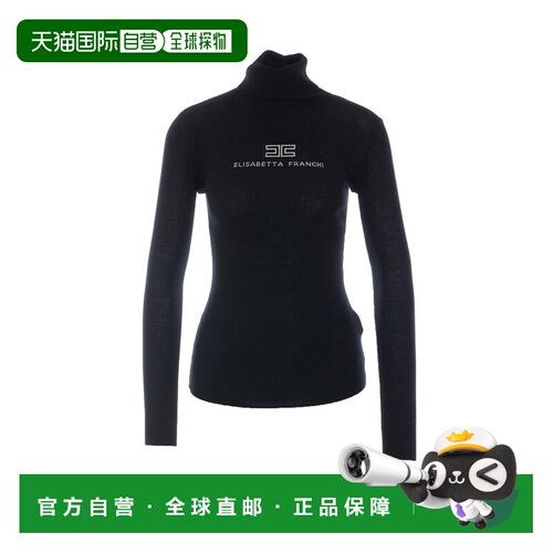 ELISABETTA FRANCHI 女士针织衫 MK18B66E2685 AW20支付后1h可退