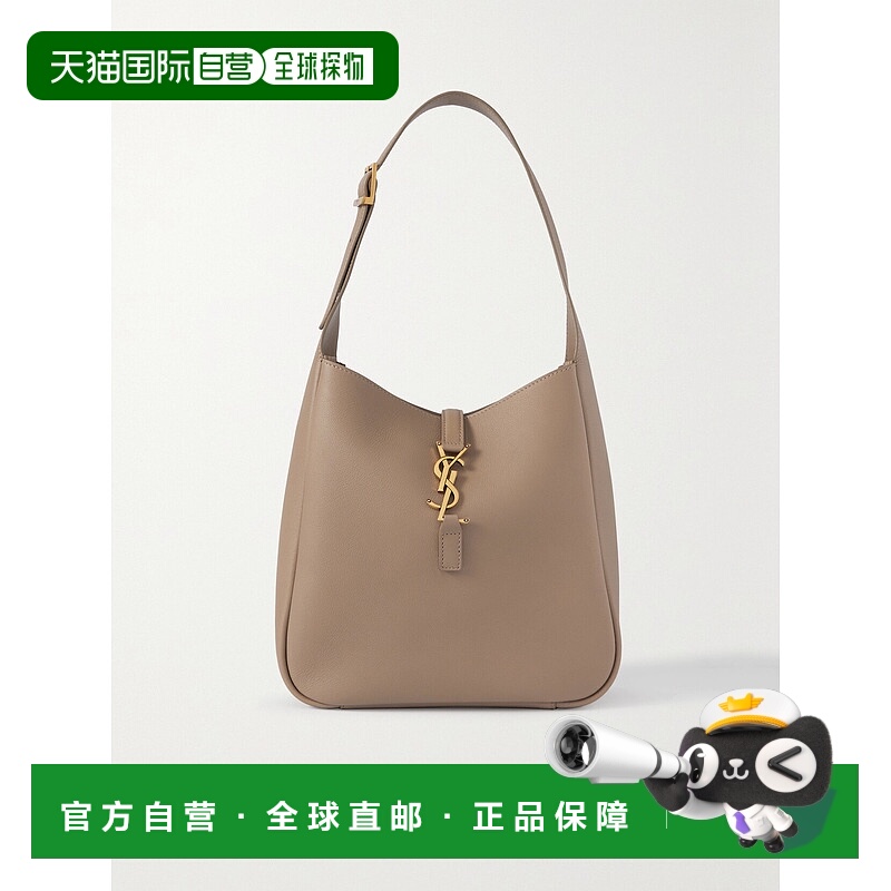 1h可退 潮奢 Saint Laurent 圣罗兰 女士 小号 LE 5 A 7 单肩包 7
