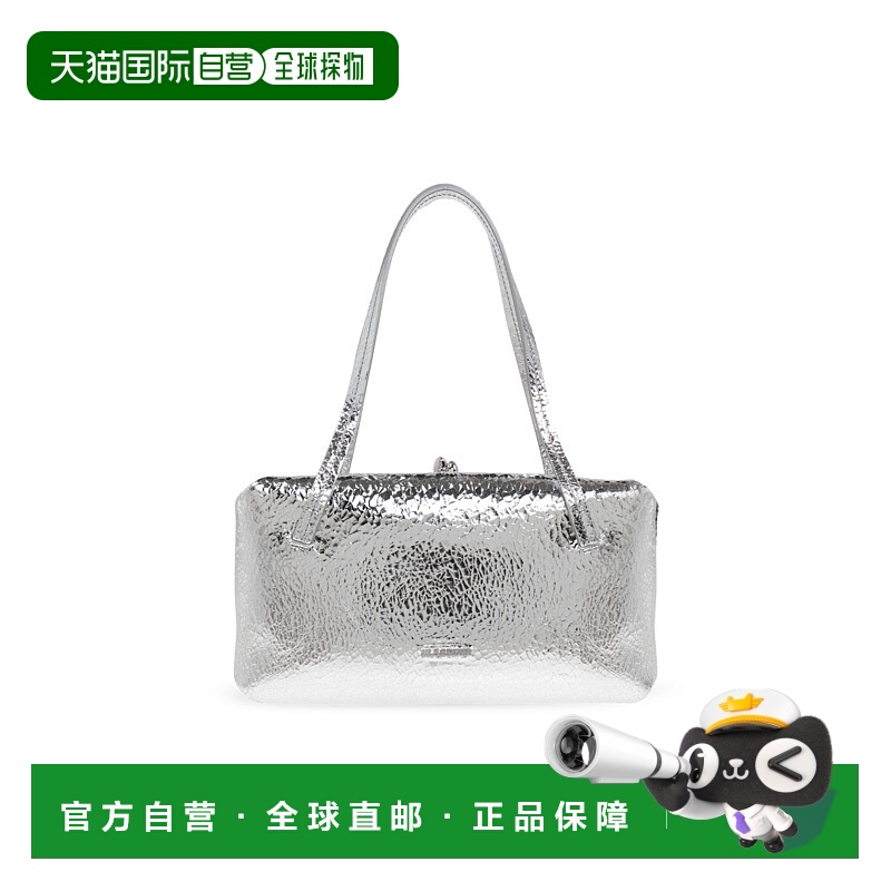 JIL SANDER 女士斜挎包 J08WD0078P8920040 SS2026