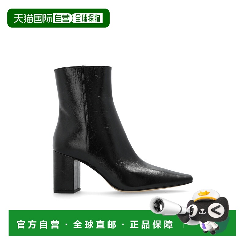 1h可退 MICHAEL KORS 女士高跟鞋 40T5ELME7L0001 AW2025