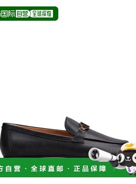 TOD'S 女士休闲鞋 XXW79A0IL10TRPB999 SS2025黑色 女鞋一脚蹬