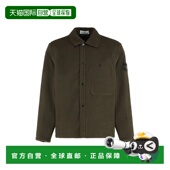 衬衫 STONE ISLAND男士 1200021S0214V0054羊毛