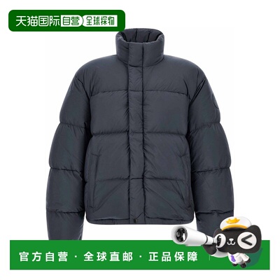 CANADA GOOSE 男士夹克 1745MT9128 AW2026 灰色 sterling' down