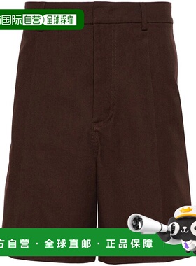 VALENTINO GARAVANI 男士休闲裤短裤 SS2024 4V0RDDV19UAE04