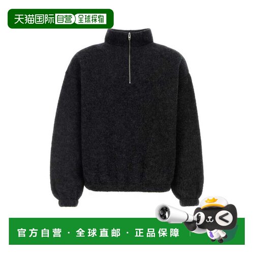 JIL SANDER 男士卫衣 J22GU0154J20379029 AW2026