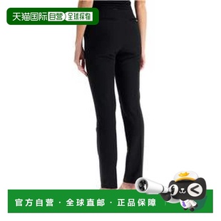 250WCP00182WWW046AA100 女士休闲裤 SS2025 ATTICO THE