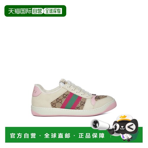 GUCCI 女士运动鞋 6774239SFR02587 AW2025 花色 GUCCI古驰 Scree