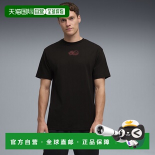 PUMA x SONIC THE HEDGEHOG 男子T恤