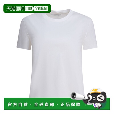 MAX MARA 女士T恤 2521976028NERINA006 AW2025女装