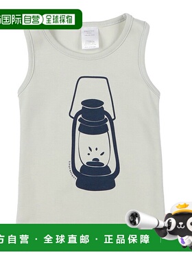 1h可退 潮奢 tinycottons 婴儿 上衣童装 grey灰色 舒适时尚