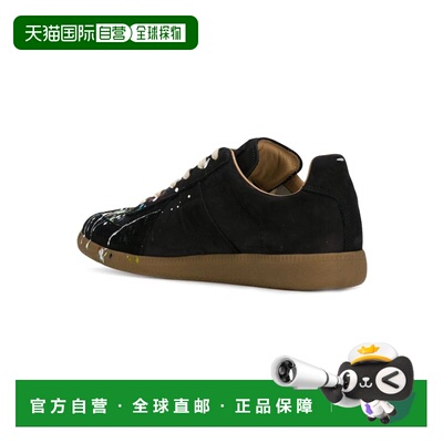 MAISON MARGIELA 男士运动鞋 S57WS0240P1892963 CO