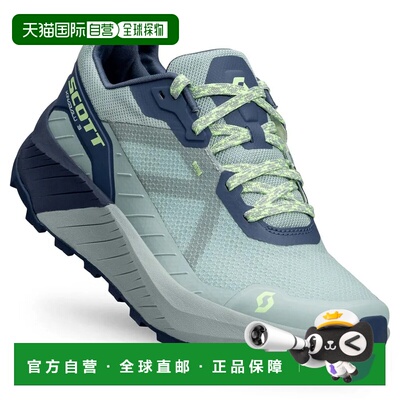 SCOTT Kinabalu 3 中性越野跑鞋 运动鞋
