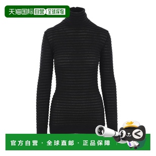 5B0KC60B8VT0NO 女士针织毛衣 VALENTINO GARAVANI