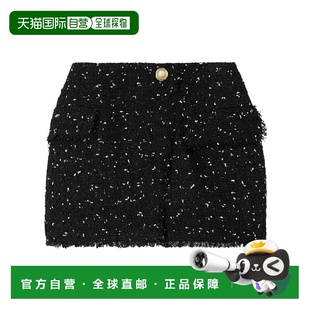 半身裙 女士 1h可退 balmain