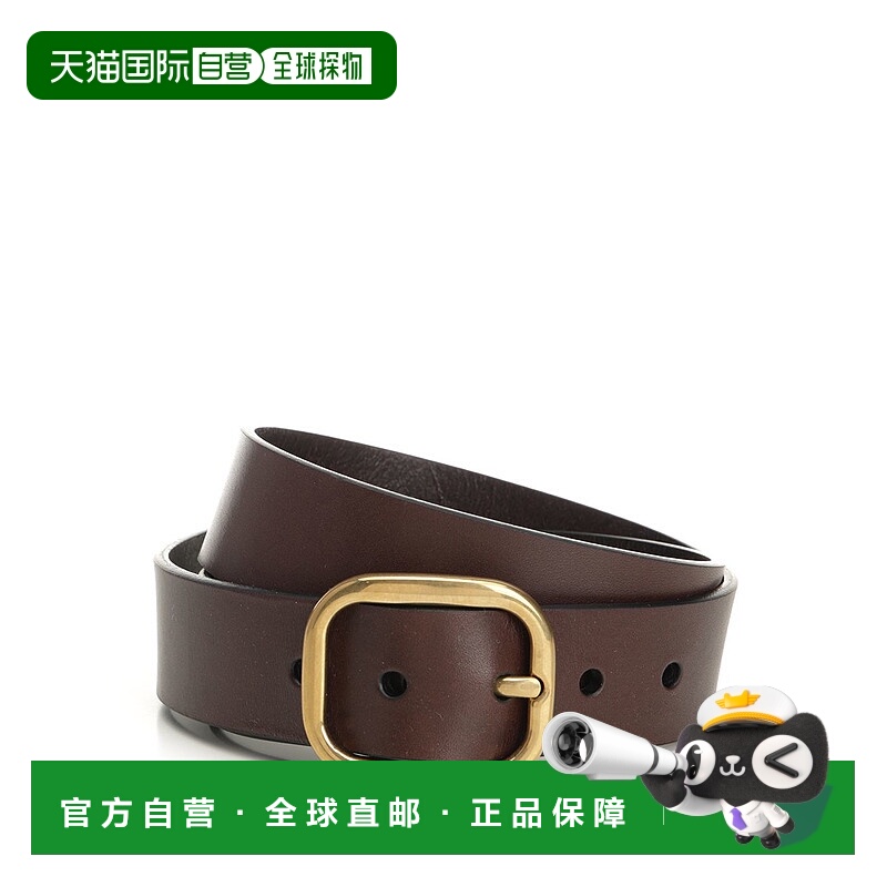 1h可退 LOEWE 女士腰带 E619Z20X653110