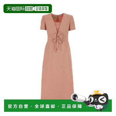 VALENTINO GARAVANI 女士连衣裙 8B0VAKG51CFF8U SS2026