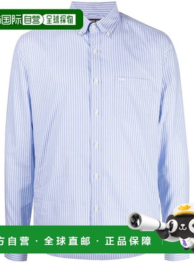 MICHAEL KORS 男士针织毛衣 CF34052A0S783-0 SS2024