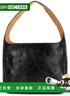 1h可退 潮奢 Our Legacy 男士 砖红色包包 A2248BBL