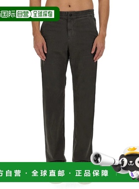 A.P.C男士休闲裤COFCNH08408LAD