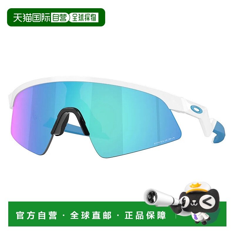 OAKLEY Resistor sweep 青少年太阳镜 中性欧克利
