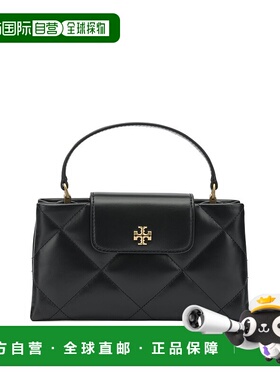 TORY BURCH 女士斜挎包 174999001 SS2026 黑色 Crossbody bags