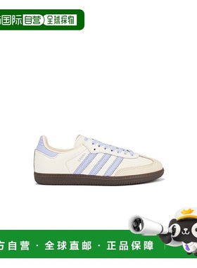 1h可退 潮奢 Adidas Originals 女士 Samba OG 鞋靴 JI2678运动鞋