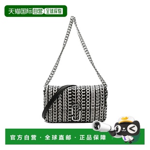 H965L03FA22NERO 女士单肩包 SS2025 JACOBS MARC