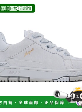 1h可退 潮奢 Axel Arigato 女士 蓝色 Area Haze 运动鞋 F2567001