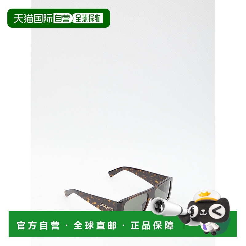 1h可退 SAINT LAURENT 女士眼镜 853242Y99562325 AW2025