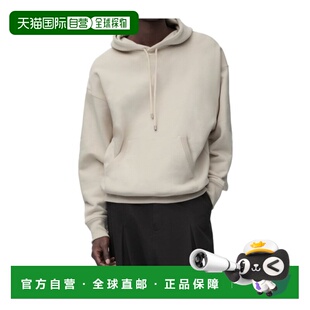 LOEWE AW2024 男士 H526Y25X482461 白色 针织衫 1h可退