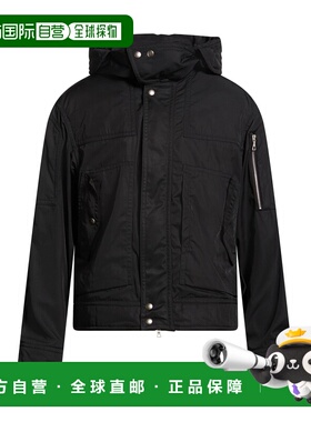 1h可退 潮奢 Dries Van Noten 德赖斯 范诺顿 男士 夹克