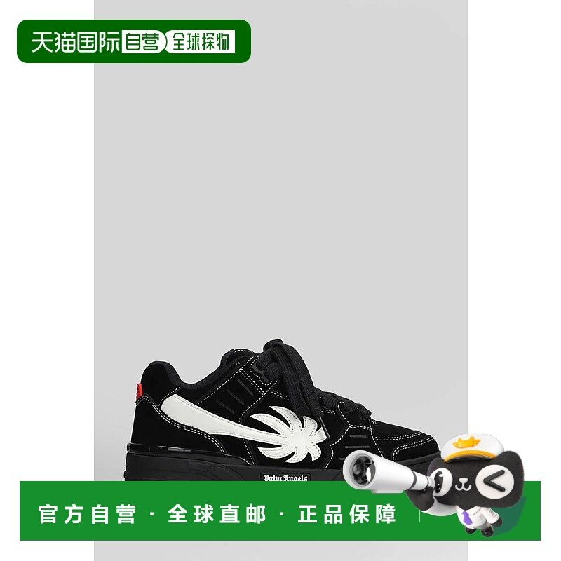 PALM ANGELS男士运动鞋428155PMIA101F25LEA003