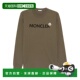 徽标棉质卫衣 1h可退 L10918D0000989A 盟可睐 男士 潮奢 Moncler