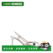 VALENTINO SS2026 8W2S0R01UXFS13 GARAVANI 女士高跟鞋