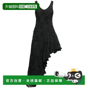 潮奢 女士 ROTATE CHRISTENSEN Tanmieka褶饰花朵 BIRGER 1h可退