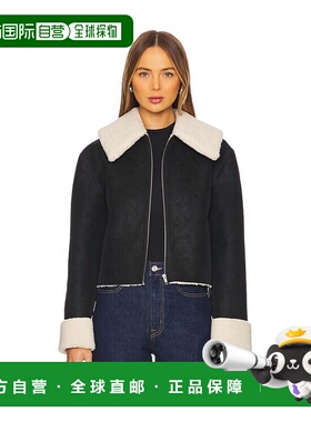 1h可退 潮奢 House of Harlow 1960 哈露时装屋 女士 x Linden 夹