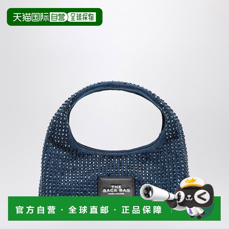 1h可退 MARC JACOBS 女士单肩包 2S5HSC021H03COQMARC475