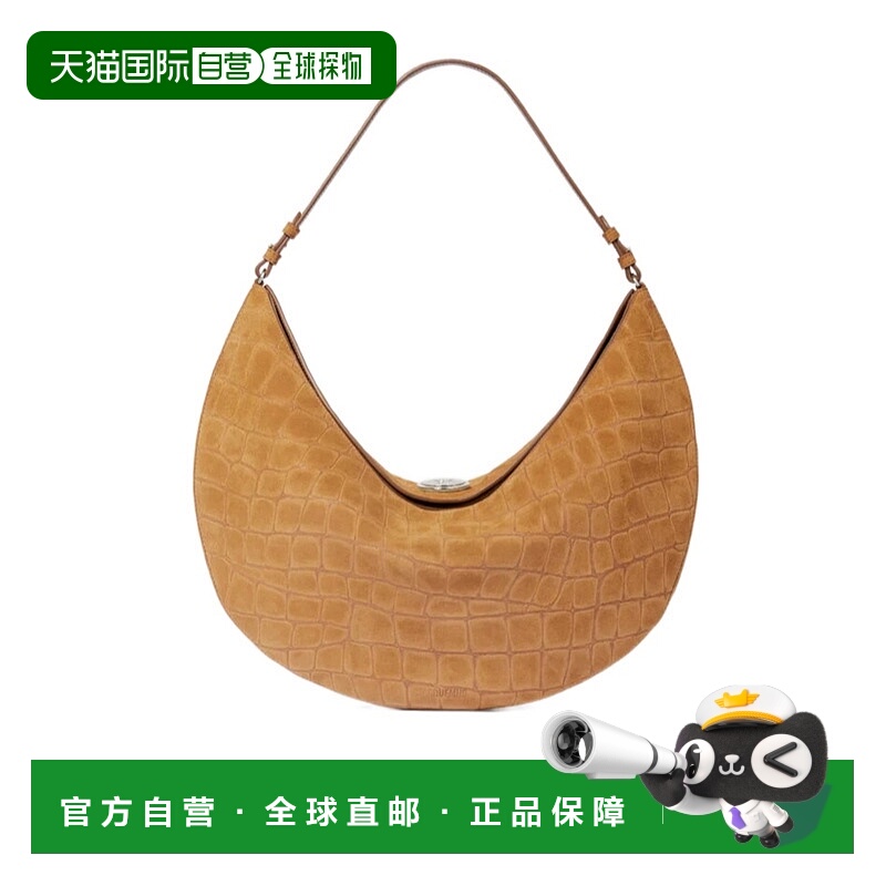 1h可退 JACQUEMUS 女士斜挎包 BAW00437AC07A09830 AW2025