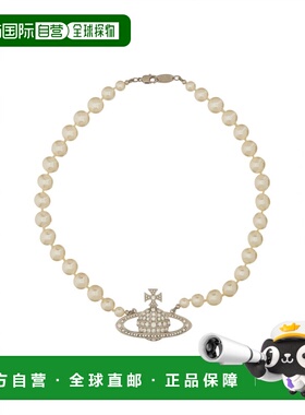 VIVIENNE WESTWOOD 女士项链 6301010602P104CNP104