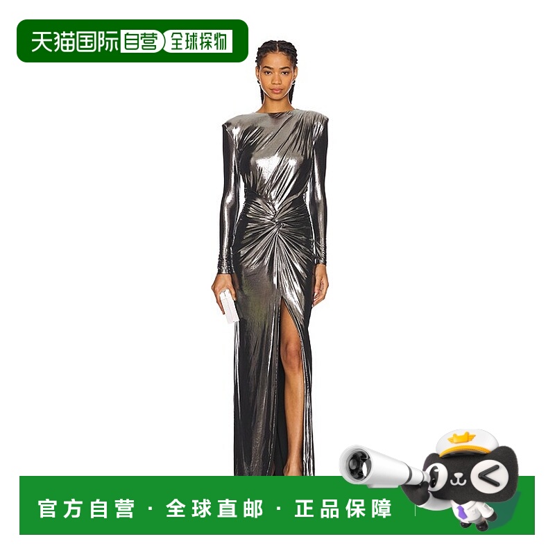 1h可退 潮奢 retrofête 女士 Fenella 连衣裙 HL2510924