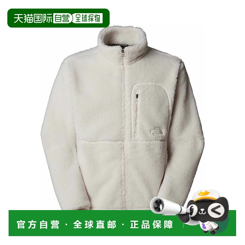 1h可退 THE NORTH FACE 男士针织衫 NF0A88Y5QLI1NFQLI AW2025