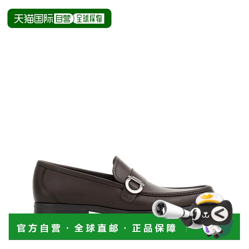 1h可退 潮奢 Salvatore Ferragamo 菲拉格慕 男士 MOCASSINI CASP