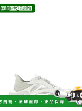 1h可退 潮奢 Fendi 芬迪 女士 ' F-Light' 运动鞋 8E8887AYFP