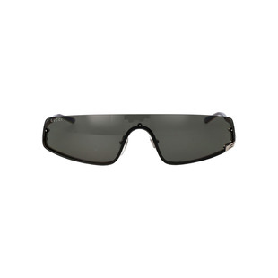 灰色 香港直邮GUCCI Sunglasses AW2025 GG1561S001 男士 太阳镜