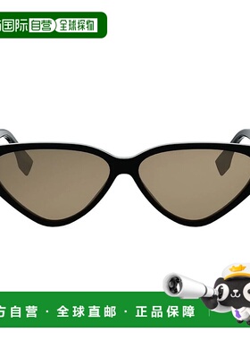 FENDI女士眼镜19DO5CX0A17092太阳镜