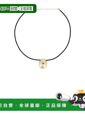 1h可退 潮奢 Shashi  Lasso 项链 SHN596 colorful花色 舒适时尚