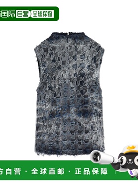 DIESEL女士背心吊带DETAPIFSH1A214290CEBL02