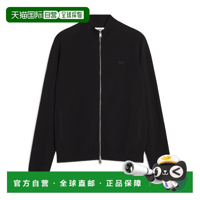 MAISON KITSUN&Eacute; 男士外套 PM02113KT1168P199 AW2025开衫
